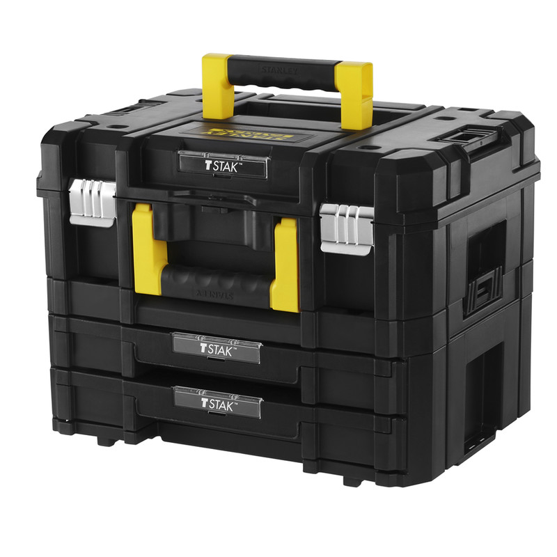 Stanley Fatmax / Stanley Fatmax Pro Stak combo