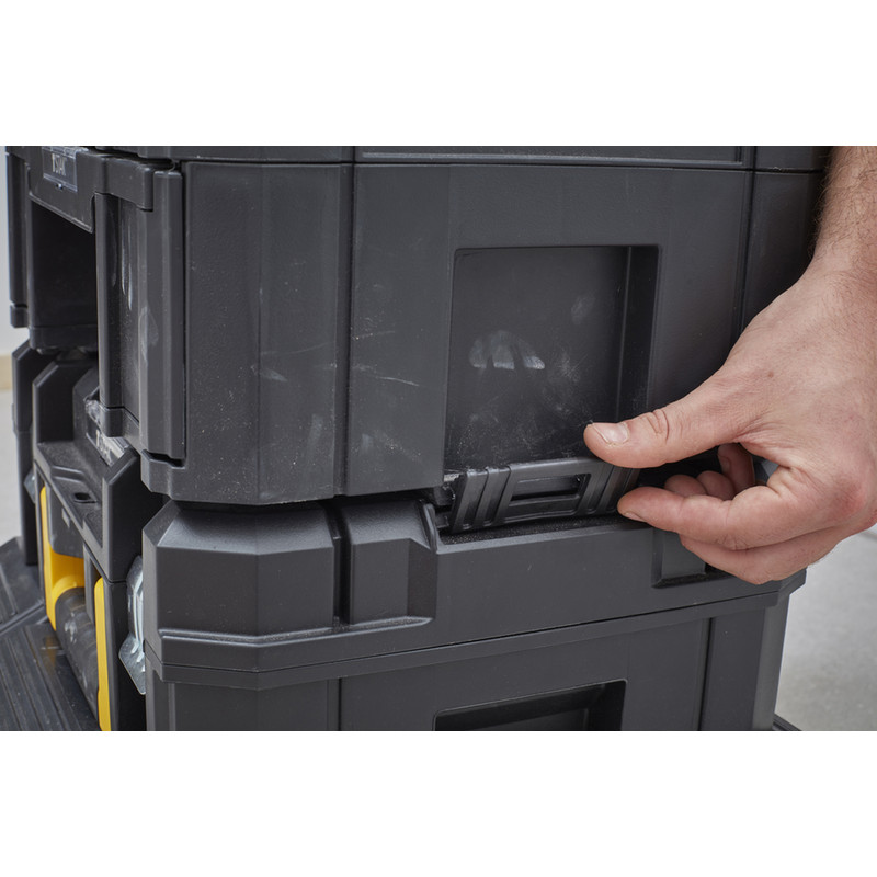 Stanley Fatmax / Stanley Fatmax Pro Stak combo