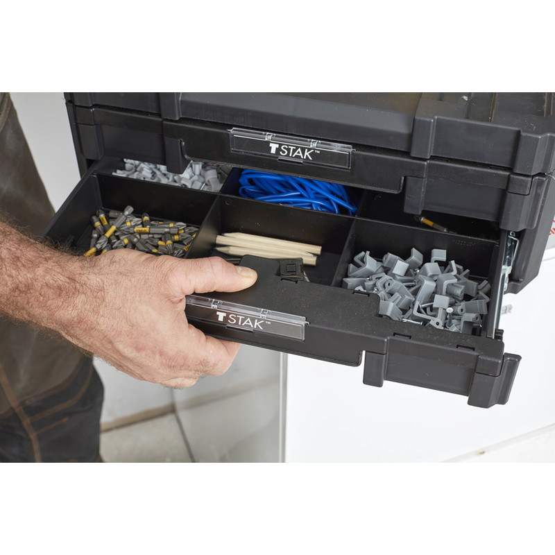Stanley Fatmax / Stanley Fatmax Pro Stak combo