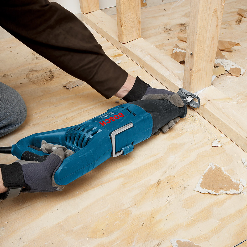 Bosch / Bosch GSA1100E reciprozaag machine