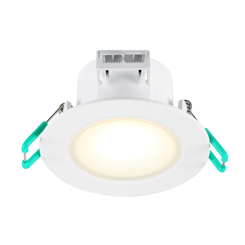 Sylvania / Sylvania Start LED badkamer inbouw spot