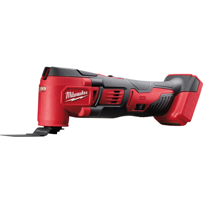 Milwaukee / Milwaukee M18 BMT compactmultitool
