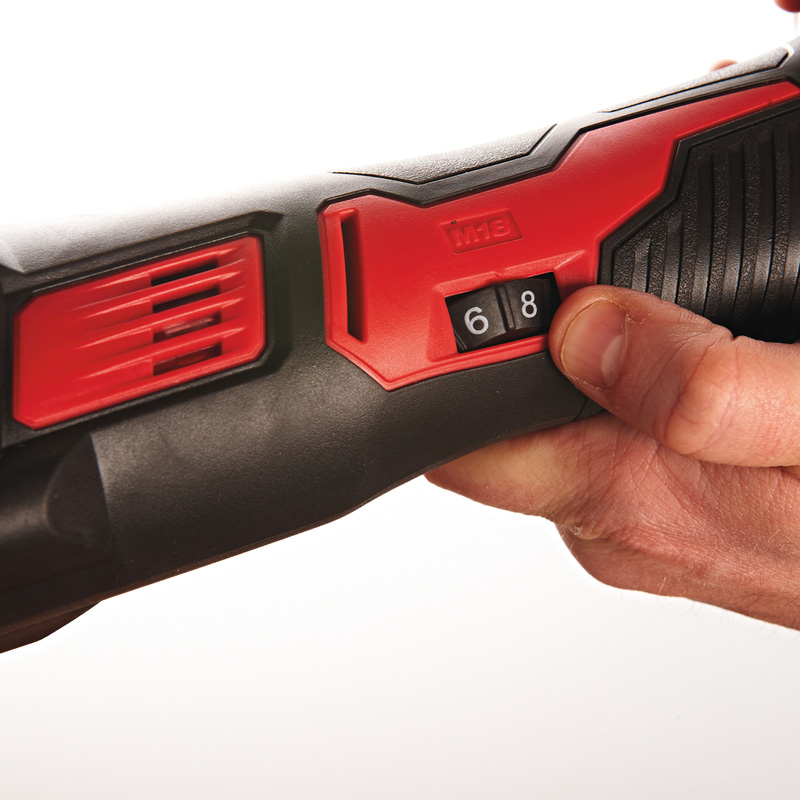 Milwaukee / Milwaukee M18 BMT compactmultitool
