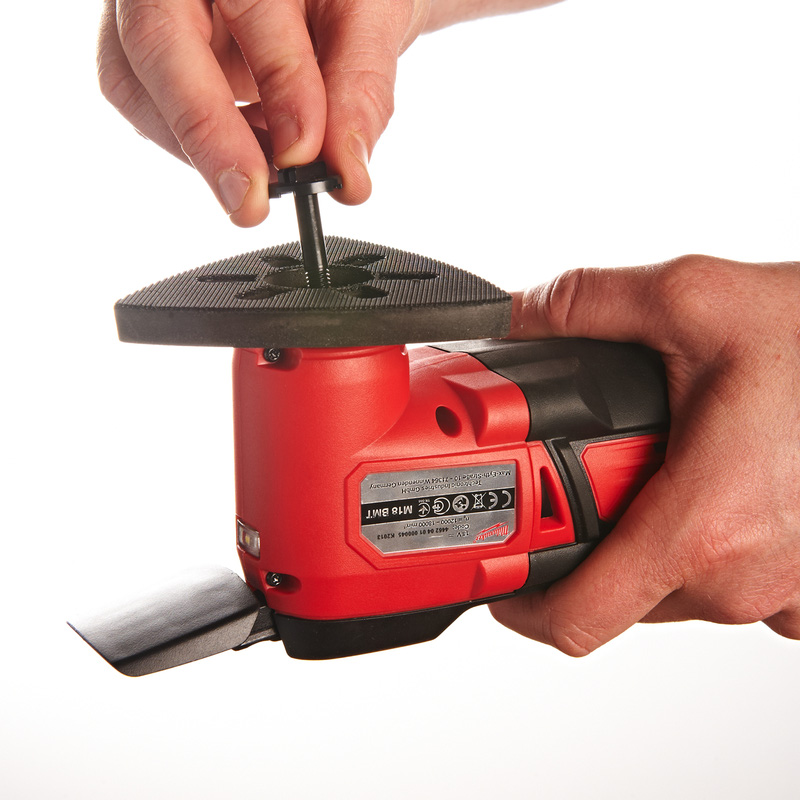 Milwaukee / Milwaukee M18 BMT compactmultitool