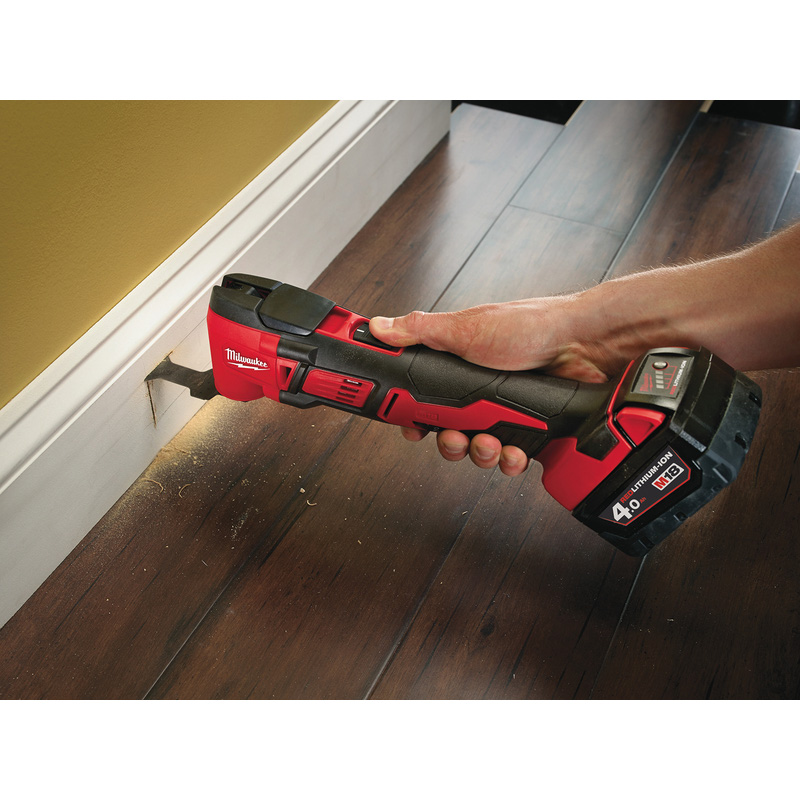 Milwaukee / Milwaukee M18 BMT compactmultitool