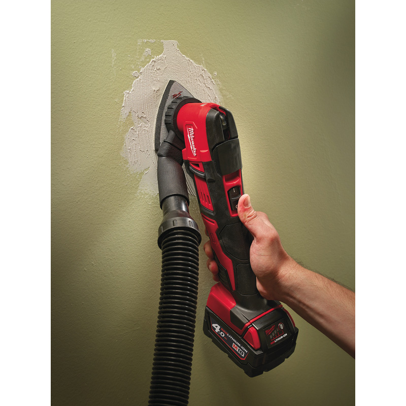 Milwaukee / Milwaukee M18 BMT compactmultitool