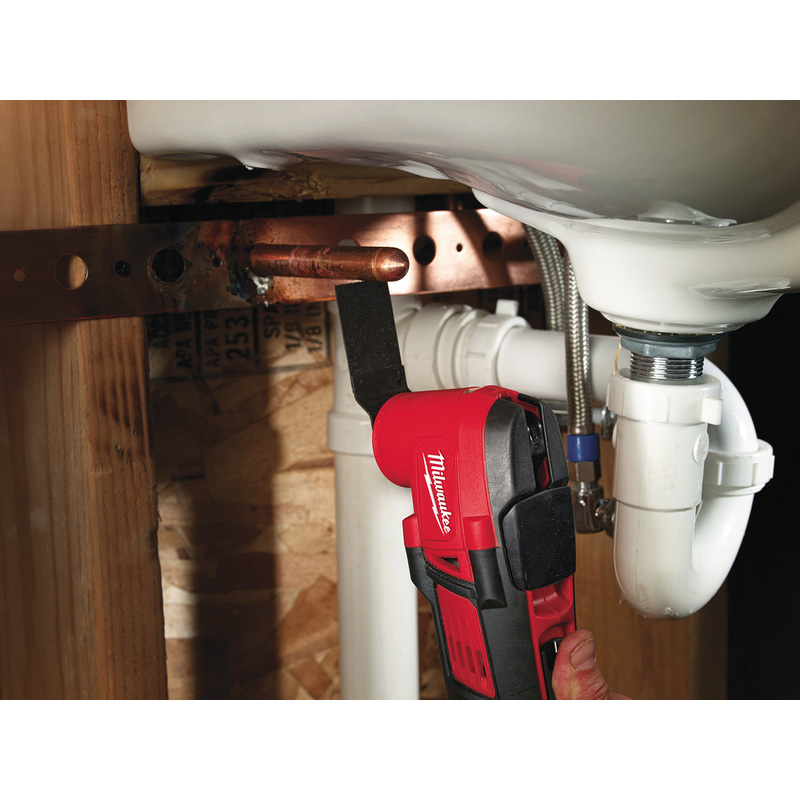 Milwaukee / Milwaukee M18 BMT compactmultitool