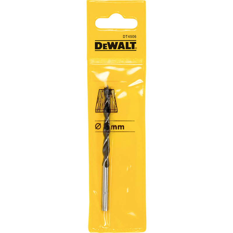 DeWALT / DeWalt houtspiraalboor