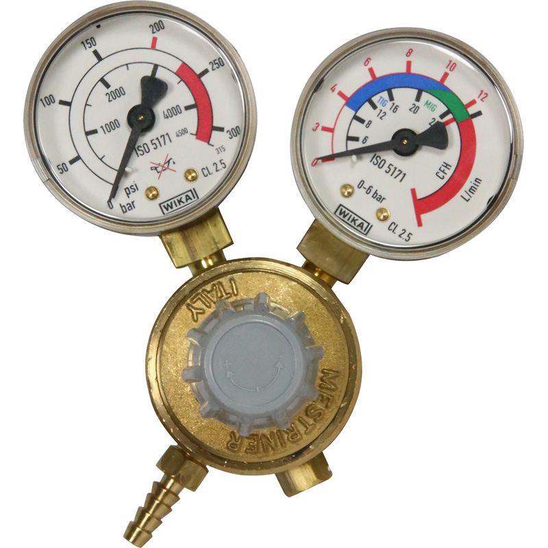 Telwin / Telwin gasregulatoren / reducteurs druk