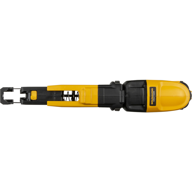 DeWALT / DeWALT DCF620D2K-QW accu schroefautomaat