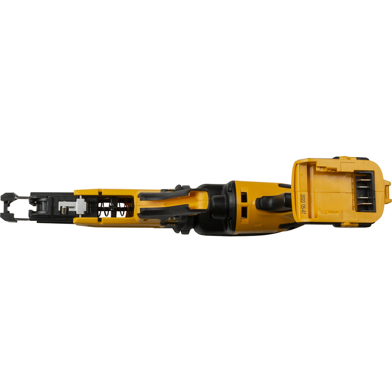 DeWALT / DeWALT DCF620D2K-QW accu schroefautomaat