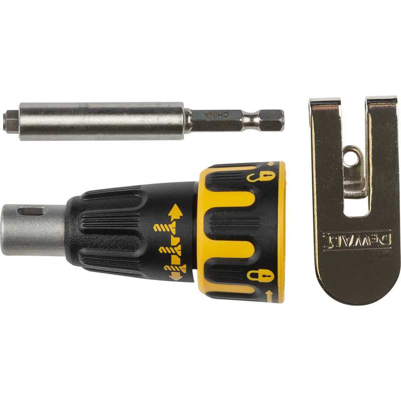 DeWALT / DeWALT DCF620D2K-QW accu schroefautomaat