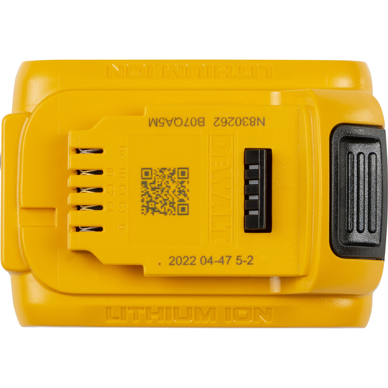 DeWALT / DeWALT DCF620D2K-QW accu schroefautomaat