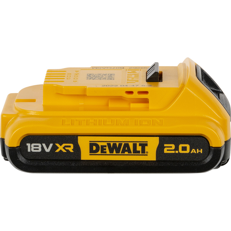 DeWALT / DeWALT DCF620D2K-QW accu schroefautomaat