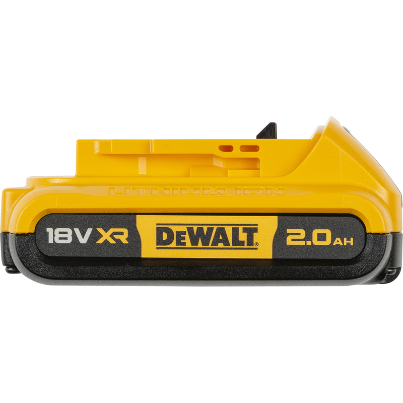 DeWALT / DeWALT DCF620D2K-QW accu schroefautomaat