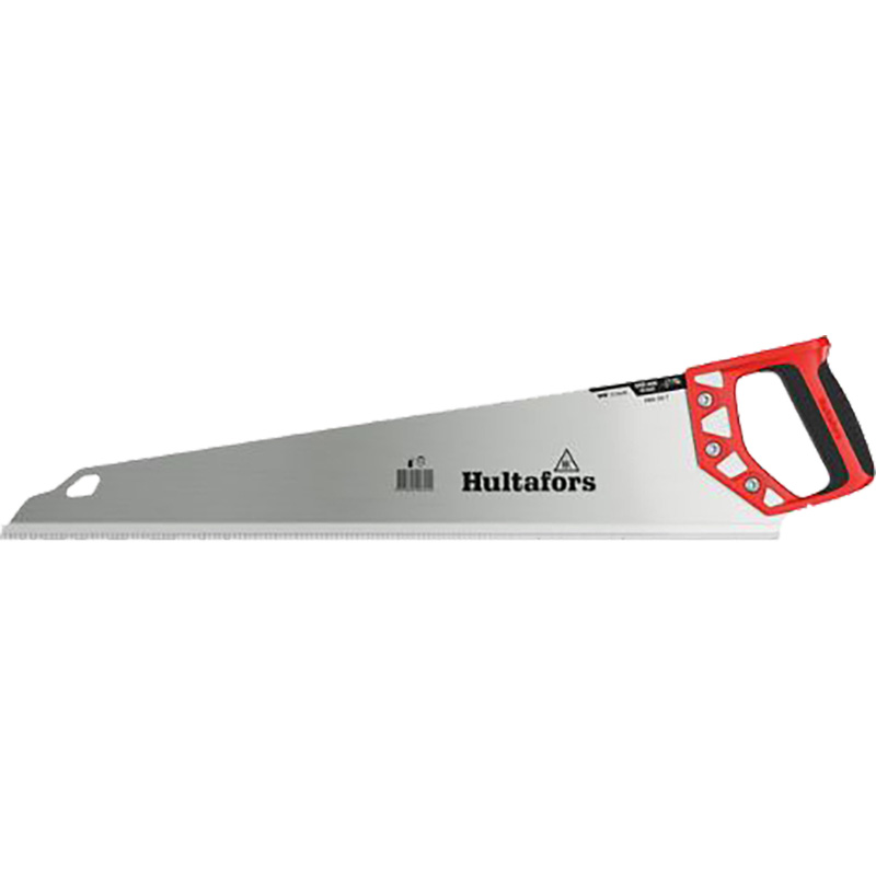 Hultafors / Hultafors handzaag HBX 22-7 + gratis handzaag HBS 22-7