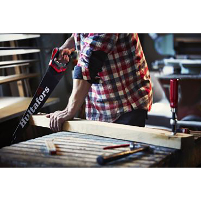 Hultafors / Hultafors handzaag HBX 22-7 + gratis handzaag HBS 22-7