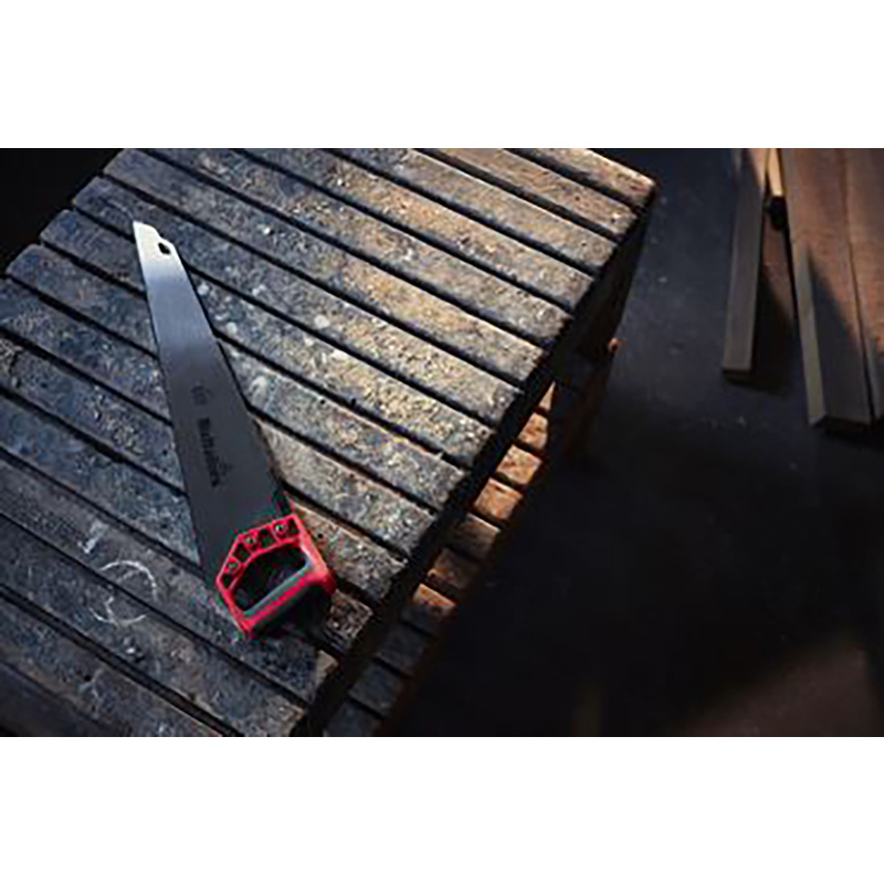 Hultafors / Hultafors handzaag HBX 22-7 + gratis handzaag HBS 22-7