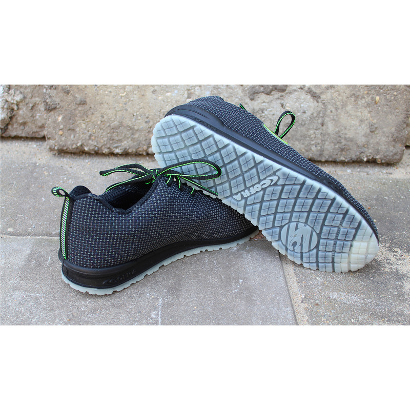 Cofra / Cofra Monti veiligheidsschoenen S3 SRC