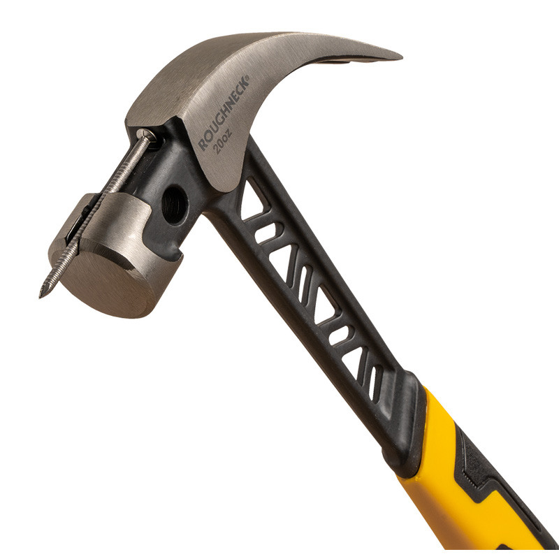 Roughneck / Roughneck Gorilla V-Series klauwhamer