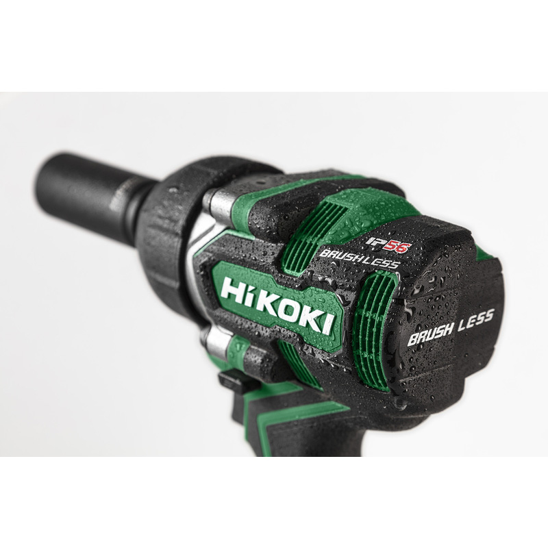HiKOKI / HiKOKI WR36DE W2Z accu slagmoeraanzetter (body)