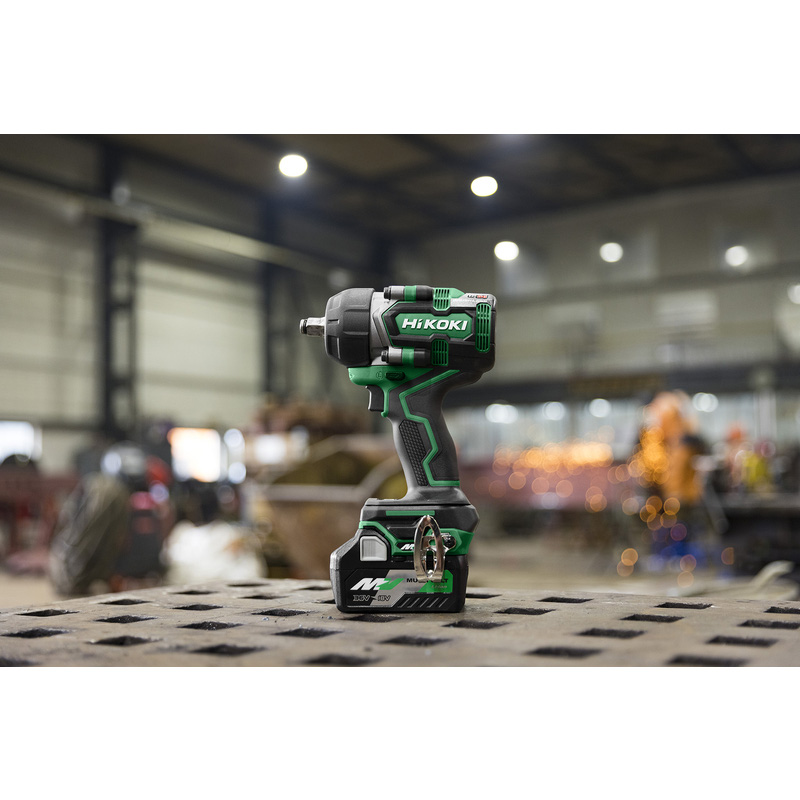 HiKOKI / HiKOKI WR36DE W2Z accu slagmoeraanzetter (body)