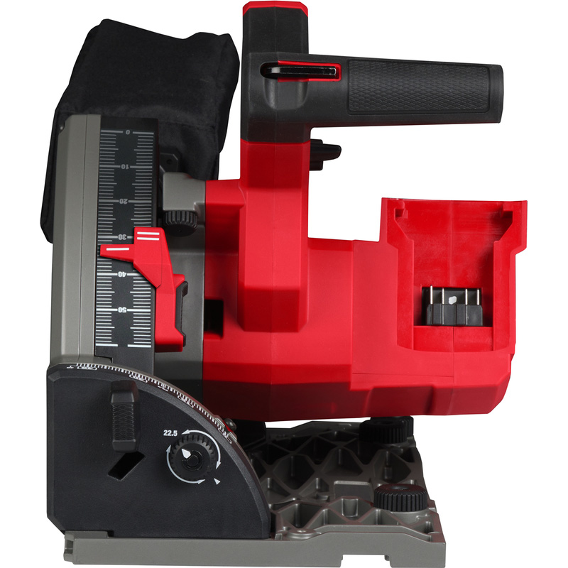 Milwaukee / Milwaukee M18 FUEL FPS55-0P accu invalzaag (body)