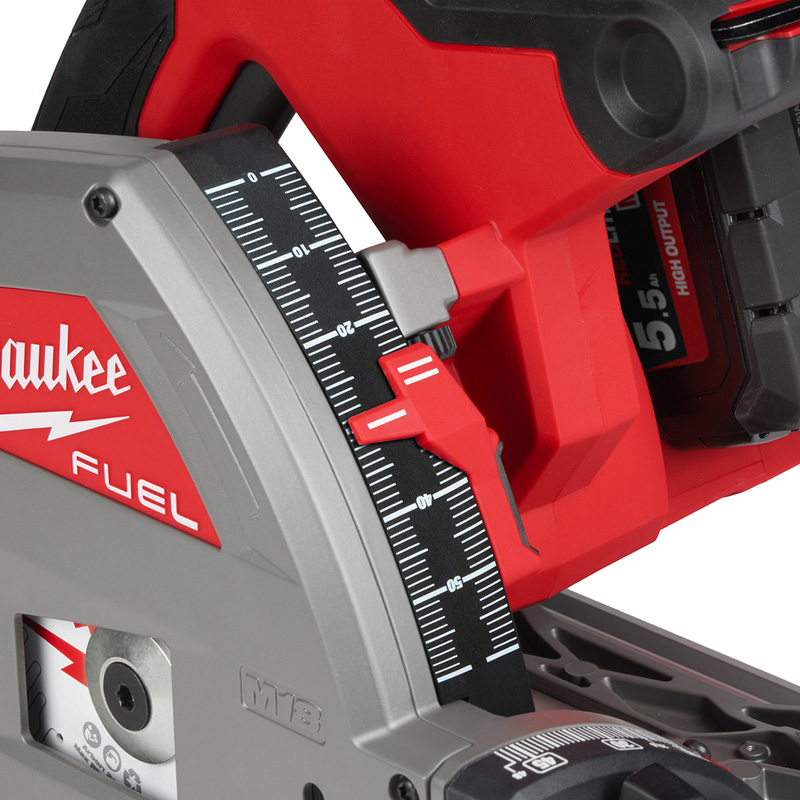 Milwaukee / Milwaukee M18 FUEL FPS55-0P accu invalzaag (body)