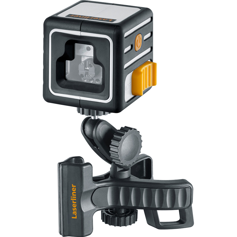 Laserliner / Laserliner CompactCube-Laser 3 Plus