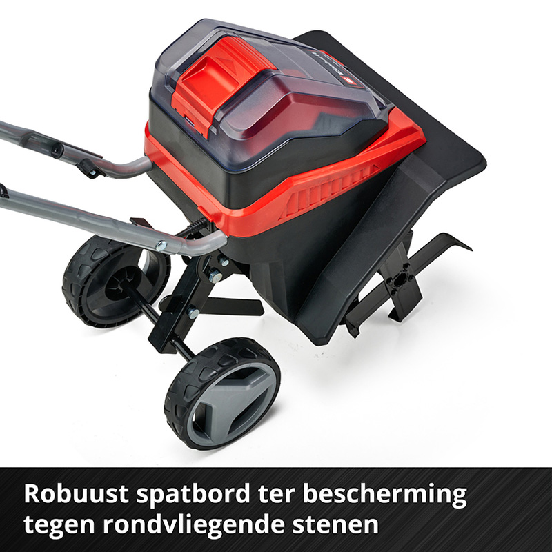 Einhell / Einhell GE-CR 30 Li Solo accu grondfrees (body)