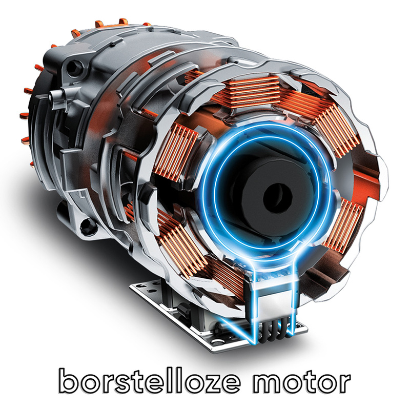 Einhell / Einhell GE-CR 30 Li Solo accu grondfrees (body)