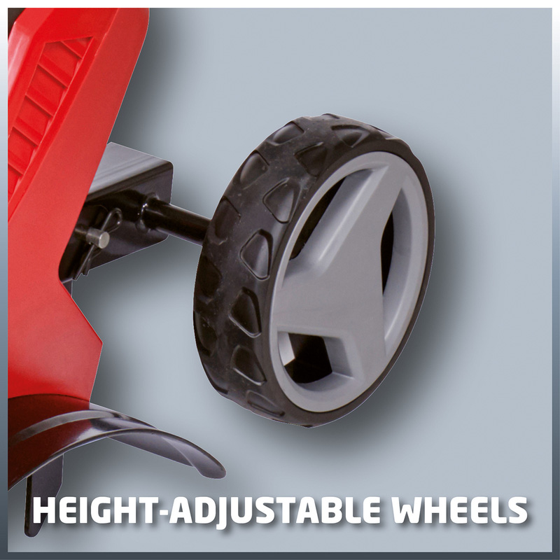 Einhell / Einhell GE-CR 30 Li Solo accu grondfrees (body)