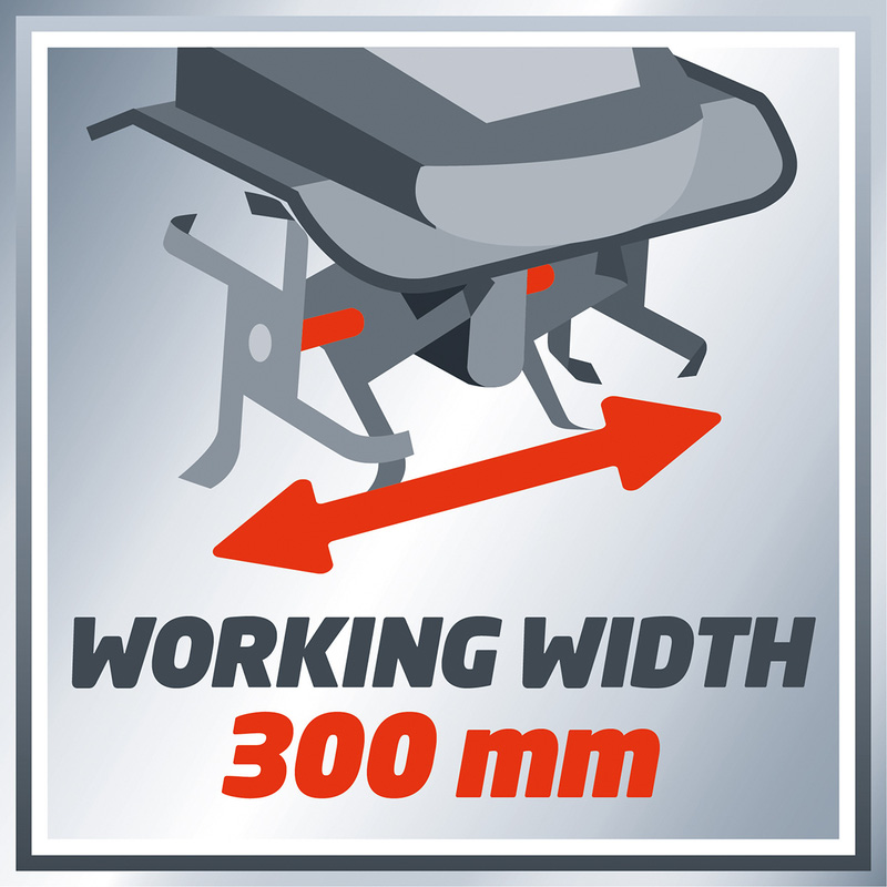 Einhell / Einhell GE-CR 30 Li Solo accu grondfrees (body)