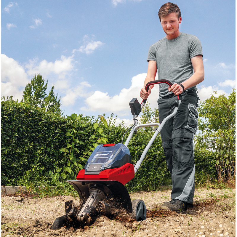 Einhell / Einhell GE-CR 30 Li Solo accu grondfrees (body)