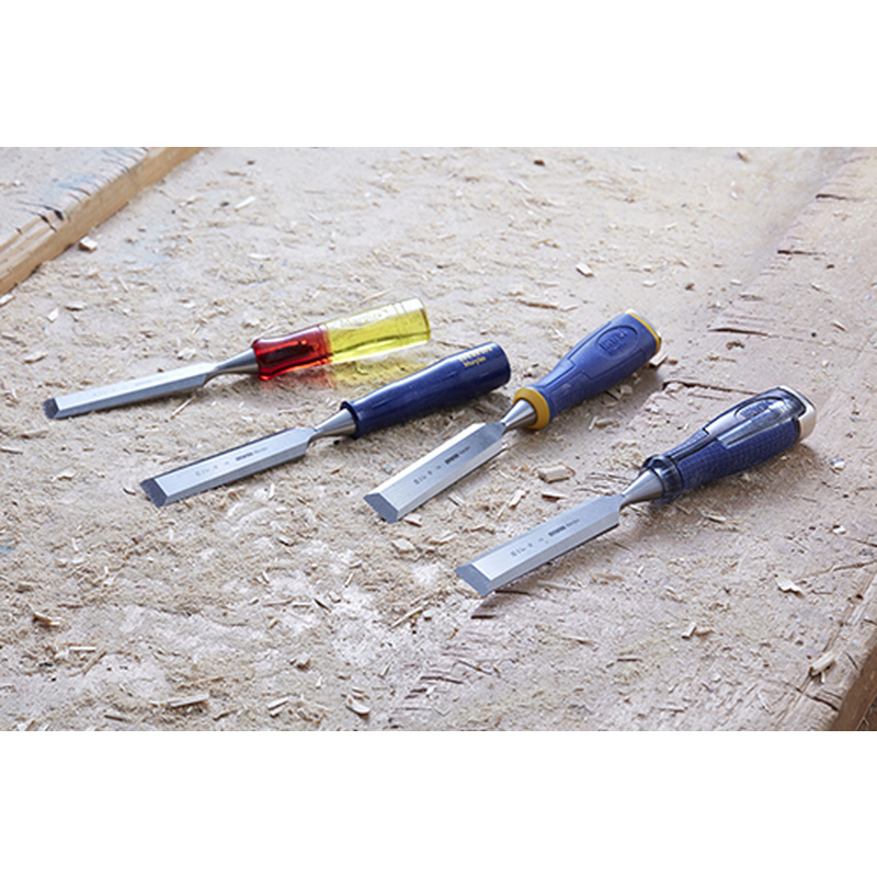 Irwin / Irwin universele beitel met slagkap MS500