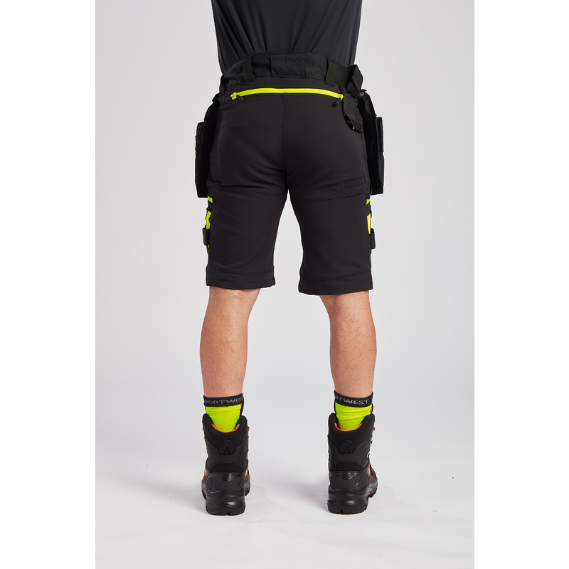 Portwest / Portwest Holster Korte Broek DX4