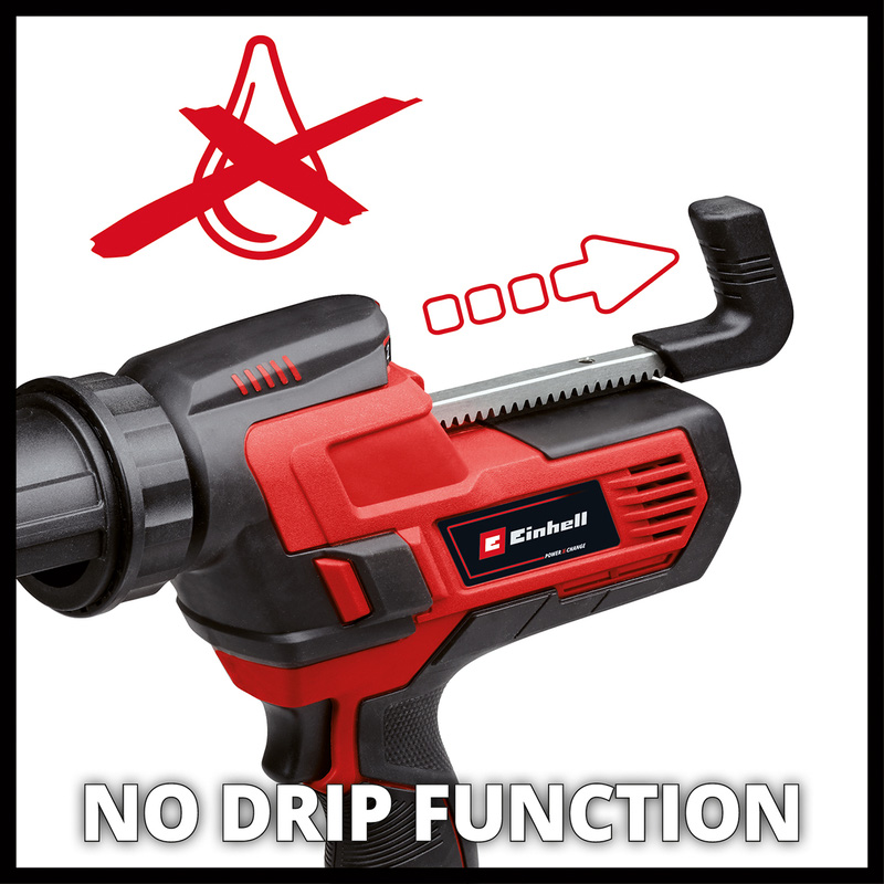 Einhell / Einhell TE-SG 18/10 Li Solo accu kitpistool (body)