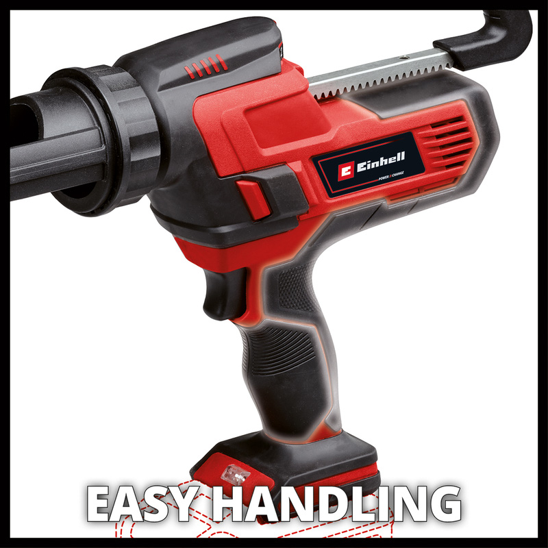 Einhell / Einhell TE-SG 18/10 Li Solo accu kitpistool (body)