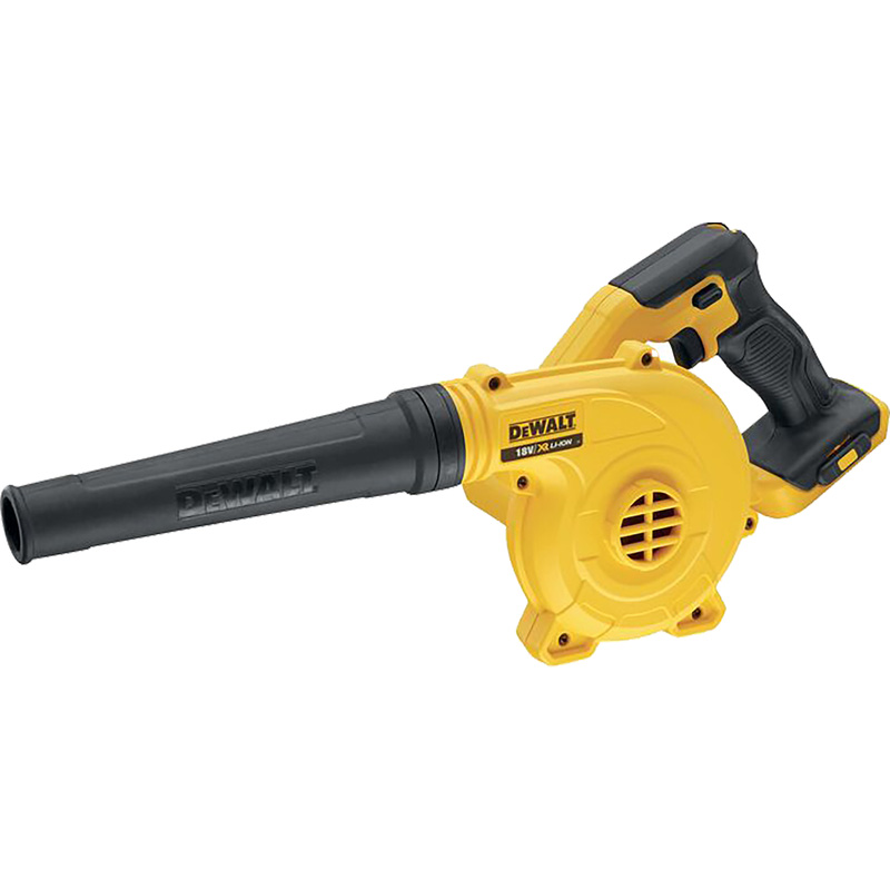 DeWALT / DeWALT DCV100-XJ accu blazer (body)