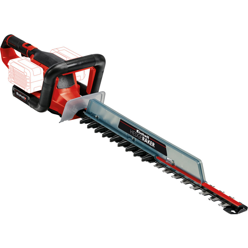 Einhell / Einhell GE-CH accu heggenschaar (body)