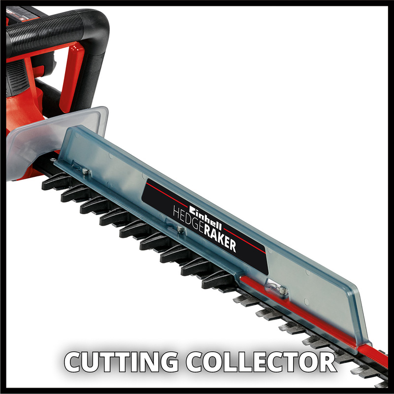Einhell / Einhell GE-CH accu heggenschaar (body)