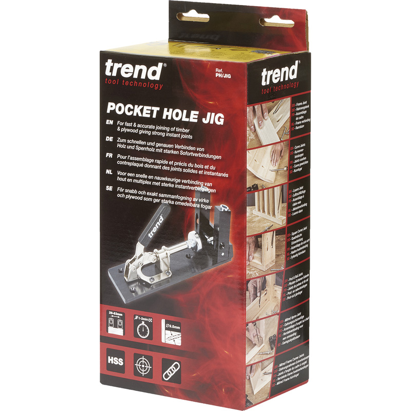 Trend / Trend Verbindingssysteem