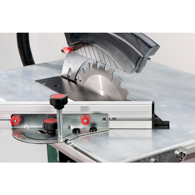 Metabo / Metabo TKHS 315 C tafelcirkelzaag machine