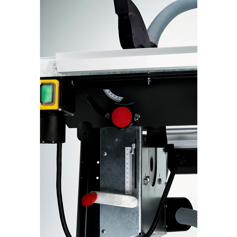 Metabo / Metabo TKHS 315 C tafelcirkelzaag machine