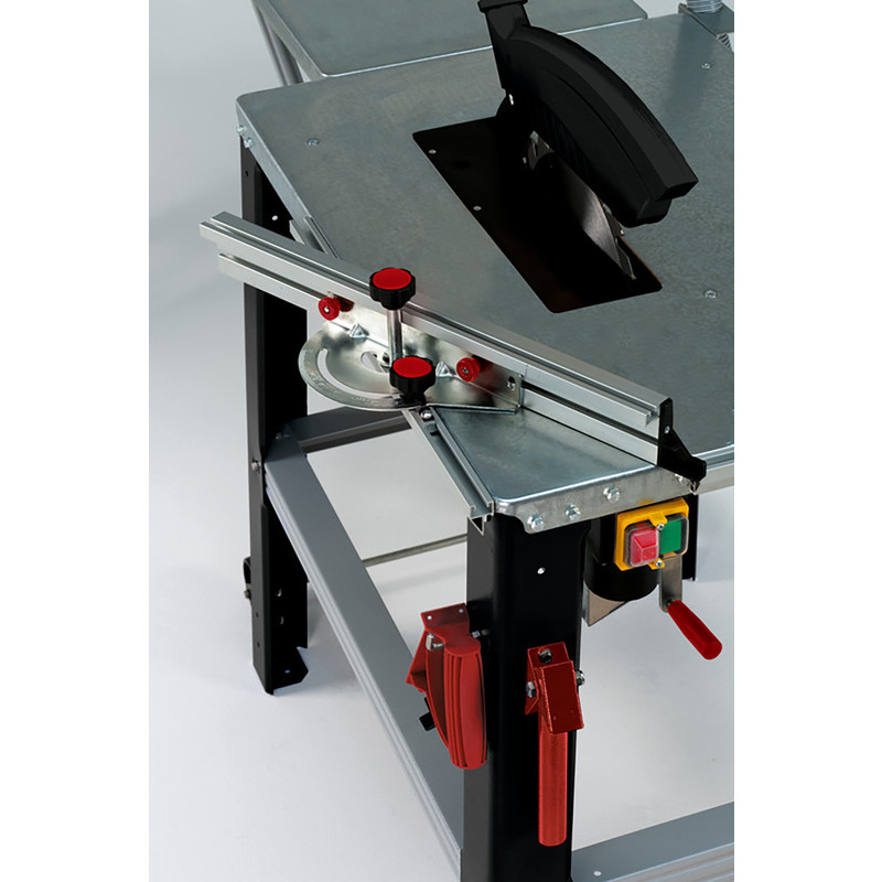 Metabo / Metabo TKHS 315 C tafelcirkelzaag machine