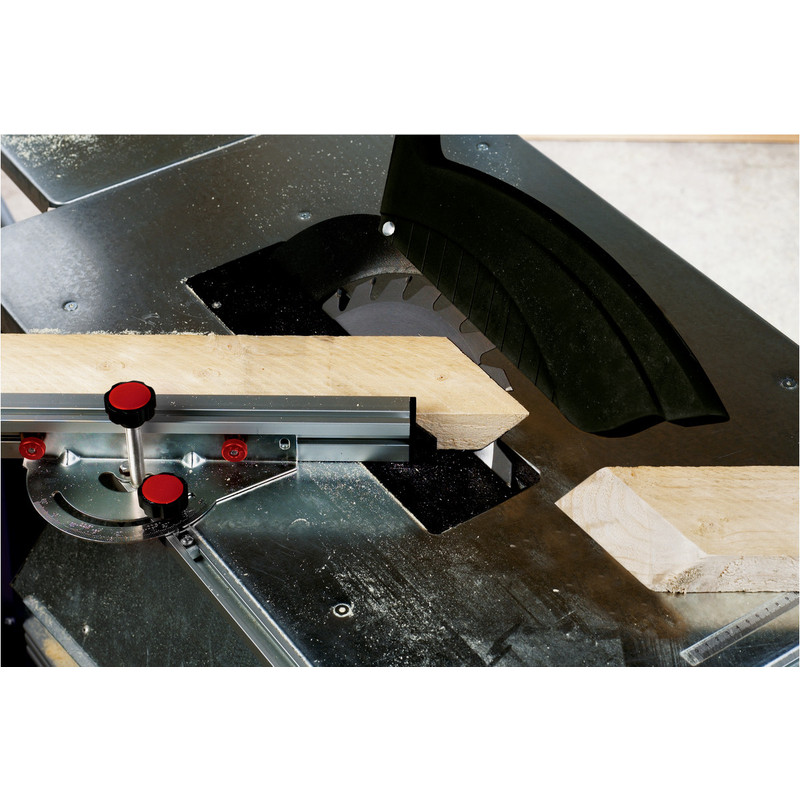 Metabo / Metabo TKHS 315 C tafelcirkelzaag machine