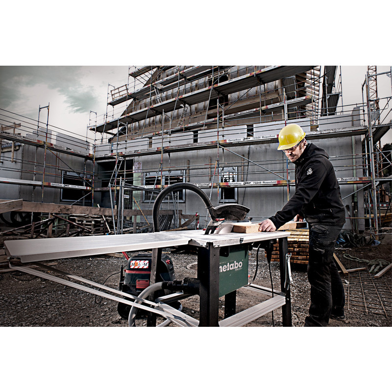 Metabo / Metabo TKHS 315 C tafelcirkelzaag machine