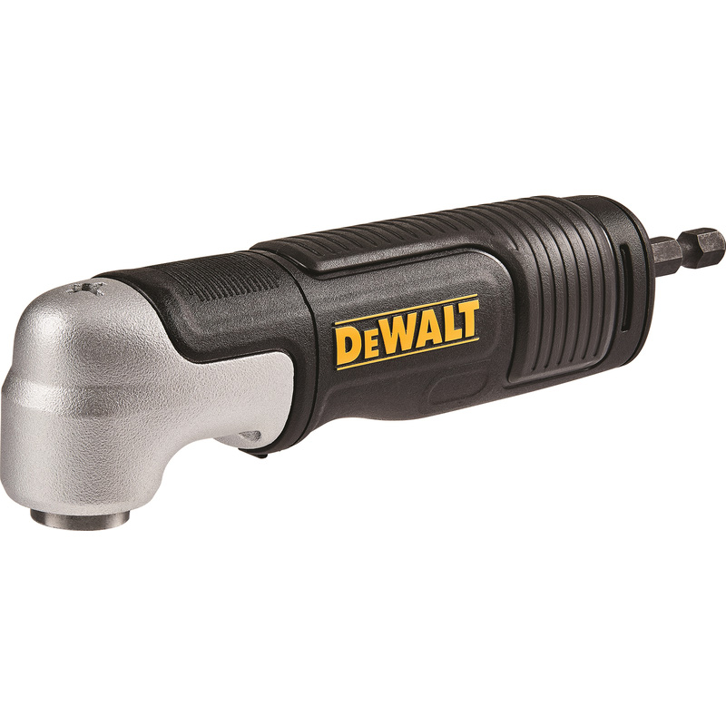 DeWALT / DeWALT Bithouder impact haaks