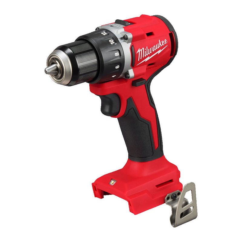 Milwaukee / Milwaukee M18 BLDDRC-0X accu schroefboormachine (body)