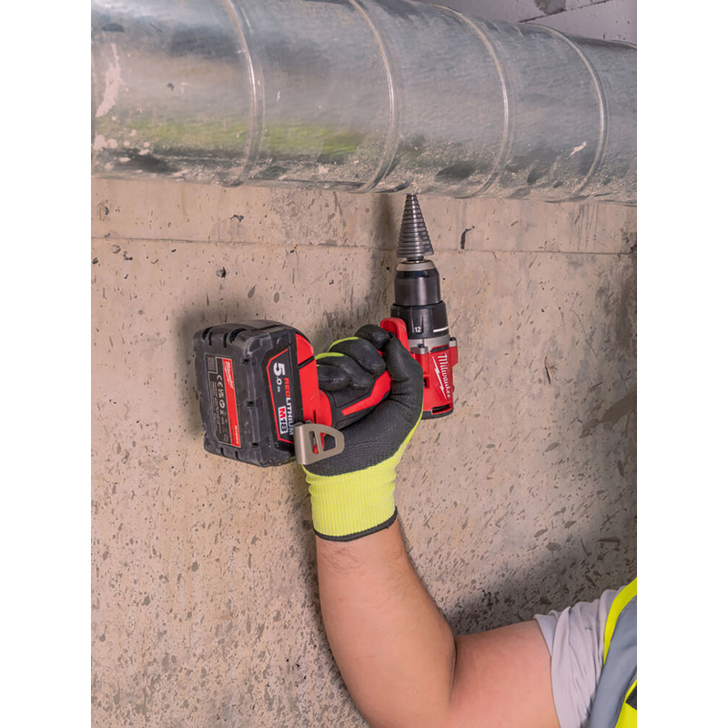 Milwaukee / Milwaukee M18 BLDDRC-0X accu schroefboormachine (body)